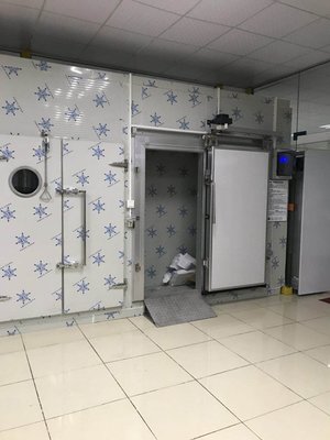 現(xiàn)代化農(nóng)產(chǎn)品與肉類保鮮冷藏解決方案 打造高效專業(yè)的冷庫系統(tǒng)